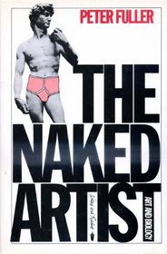 The Naked Artist: 'Art and Biology' and Other Essays