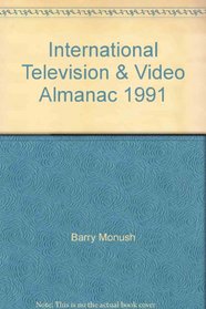 International Television & Video Almanac, 1991