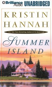 Summer Island