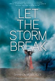 Let the Storm Break (Sky Fall)