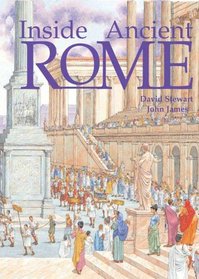Inside Ancient Rome (Inside...)