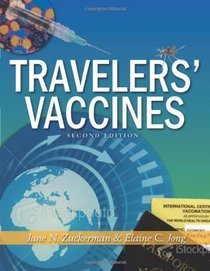 Traveler's Vaccines, 2nd ED