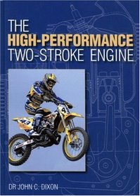 The High-Performance Two-Stroke Engine
