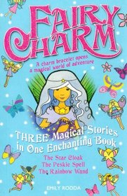 Fairy Charm Collection 3 (4 titles): v. 3