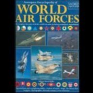 Aerospace Encyclopedia of World Air Forces