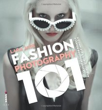 Fashion Photography 101