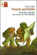 Frosch und Krte: Ende gut, alles gut. ( Ab 6 J.).