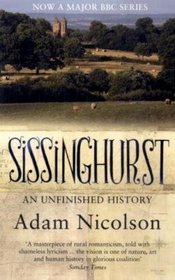 Sissinghurst: An Unfinished History