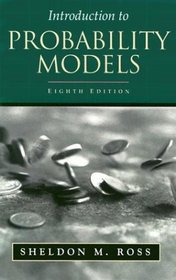 Introduction to Probability Models, Eighth Edition