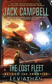 Leviathan (Lost Fleet: Beyond the Frontier, Bk 5)