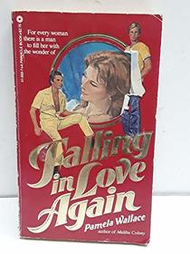 Falling in Love Again