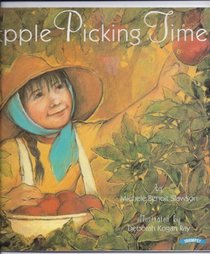 Apple Picking Time