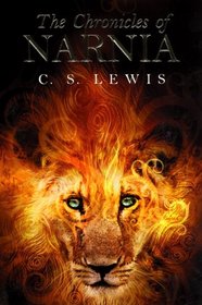 Chronicles of Narnia (Adult Edition