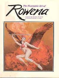 The Fantastic Art of Rowena