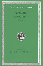 Geography of Strabo (49)