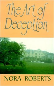 The Art of Deception (Large Print)