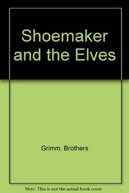 Shoemaker and the Elves