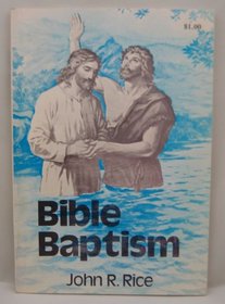 Bible Baptism