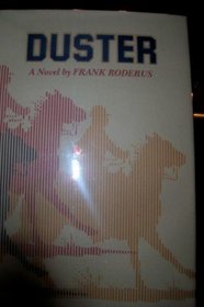 Duster (Chaparral Books)