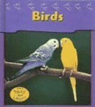 Birds (Heinemann Read and Learn)