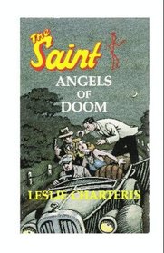 Angels of Doom (The Saint Series)