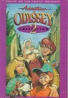 Adventures in Odyssey (Adventures in Odyssey (Audio Numbered))