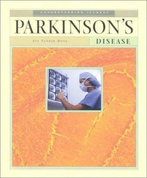 Parkinson's Disease (Understanding Illness (Mankato, Minn.).)