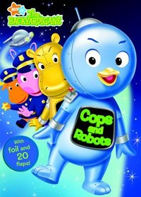 Cops and Robots (Backyardigans)