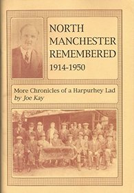 North Manchester Remembered