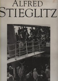 Alred Stieglitz