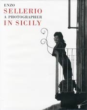 Photographer in Sicily