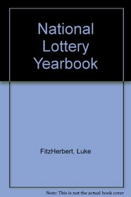 National Lottery Yearbook