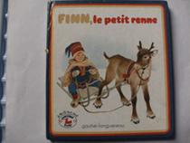 Finn, le petit renne (Premiers livres) (French Edition)