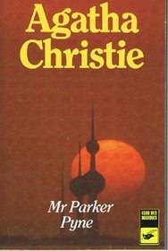 Mr Parker Pyne