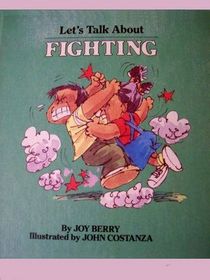 Fighting (Let's Talk About Series)