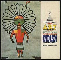 The Art of the North American Indian