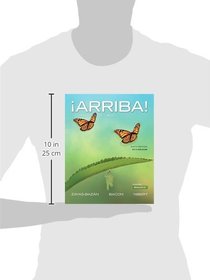 Arriba!: comunicacin y cultura, 2015 Release (6th Edition)
