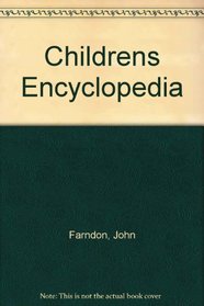 Childrens Encyclopedia