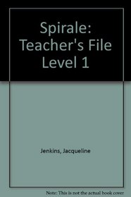 Spirale: Teacher's File Level 1