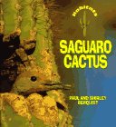 Saguaro Cactus (Habitats)