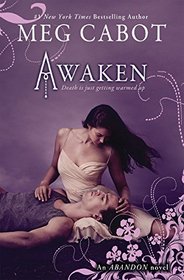 Awaken (Abandon, Bk 3)