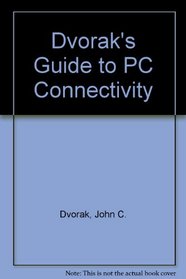 Dvoraks Guide to PC Connection