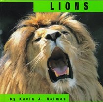 Lions (Animals (Mankato, Minn.).)