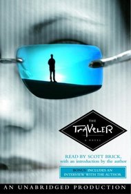 The Traveler (Fourth Realm, Bk 1) (Audio Cassette) (Unabridged)