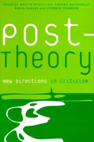 Post-Theory