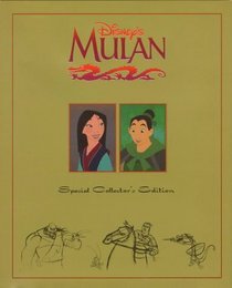 Mulan - Collector's Edition