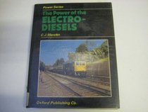 Power of the Electrodiesels (Power series)