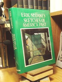 Eric Sloane's Sketches of America Past