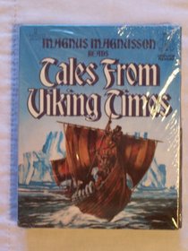 Tales from Viking Times