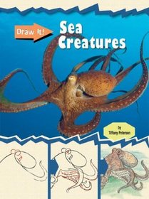 Sea Creatures (Draw It!)